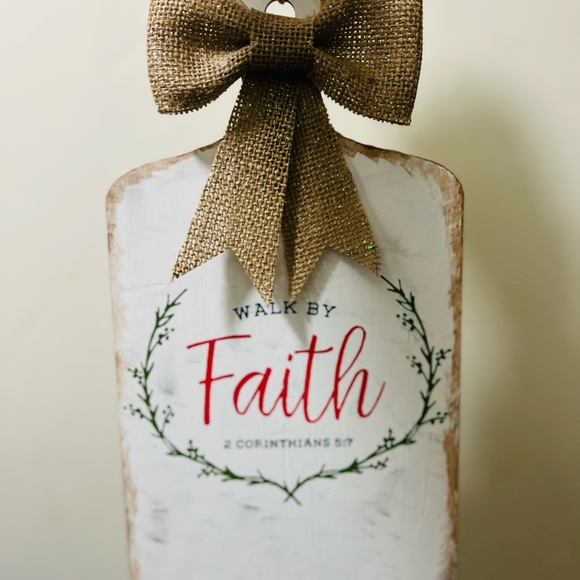 Bread Board Sign - Picture 3 of 3